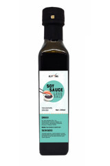 Kiyomi Tuzu Azaltılmış Soya Sosu 250 ml