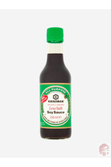 Kikkoman Tuzu Azaltılmış Soya Sosu 250 ml