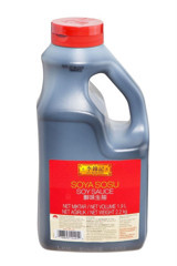 Lee Kum Kee Soya Sosu 2.2 kg