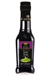 Kemal Kükrer Soya Sosu 250 ml