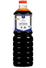 Metro Chef Soya Sosu 1 lt