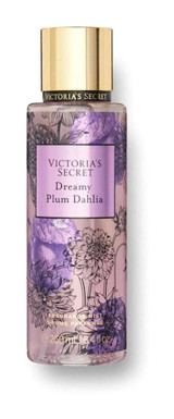 Victoria's Secret Dreamy Plum Dahlia Meyvemsi Kadın Vücut Spreyi 250 ml