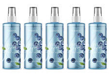 Farmasi Wild Berries Meyvemsi Kadın Vücut Spreyi 1.025 lt