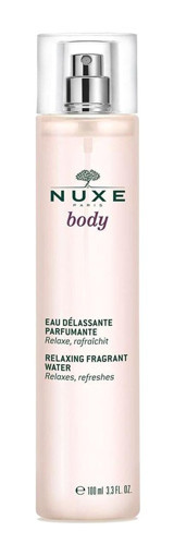 Nuxe Fresh Nemlendirici Kadın Vücut Spreyi 100 ml