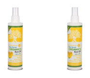 Nurse Harvey'S Organics Buzz Off Çiçeksi Unisex Vücut Spreyi 350 ml