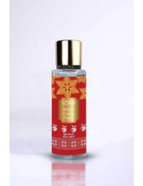 Loris Winter Candy Sugar Vanilya Unisex Vücut Spreyi 250 ml