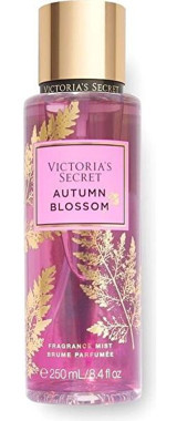 Victoria'S Secret Autumn Blossom Meyvemsi Kadın Vücut Spreyi 250 ml