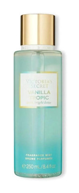 Victoria's Secret Vanilya Kadın Vücut Spreyi 250 ml