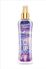 So Mykonos Nights Narenciye Unisex Vücut Spreyi 200 ml