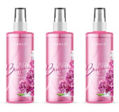 Farmasi Pearl Bouquet Çiçeksi Kadın Vücut Spreyi 675 ml
