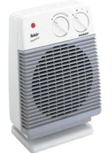 Fakir Hobby S Premium 2000 W Ayaklı Fanlı Isıtıcı Gri