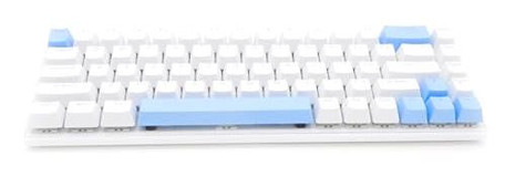 Spelt Skylion 68 İngilizce Q Kablolu Çok Renkli Mekanik Klavye