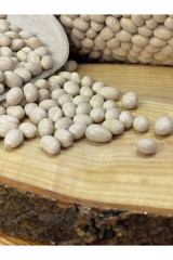 Hoşdere İspir Fasulyesi 500 gr
