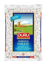 Duru Dermason Fasulye 1 kg