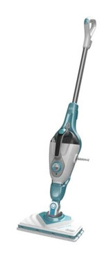 Black+Decker BHSM168DSM-QS 1600 W Buharlı Temizleyici