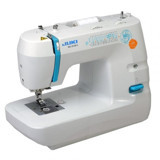Juki HZL-357 Otomatik Elektrikli Düz Dikiş Ev Tipi Dikiş Makinesi