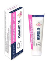 Alldermo Panthenol Vitaminli Parabensiz Pişik Kremi 40 gr