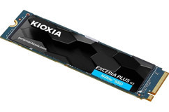 Kioxia Exceria Plus G3 LSD10Z001TG8 PCIE M2 1 TB m2 2280 SSD