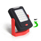 Watton WT-311 Basmalı LED Pilli Masa Feneri