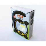 Panther PT-915 Basmalı LED Pilli El Feneri