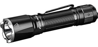 Fenix TK16 Basmalı 3100 Lümen LED Şarjlı El Feneri