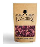 Hancıbey Kabuklu Ağaç Altı Çiğ Tane Antep Fıstığı 1 kg