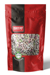 Meray Boz Kavrulmuş Taze Tane Antep Fıstığı 1 kg