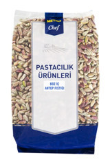 Metro Chef Boz Çiğ Gaziantep Tane Antep Fıstığı 1 kg