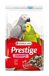 Versele Laga Prestige Kabuklu Kuruyemişli Vitaminli Papağan Yemi 1 kg