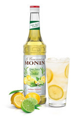Monin Lime Aromalı Kahve Şurubu 700 ml
