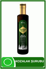 Şenay Kozalak Aromalı Kahve Şurubu 650 gr