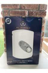 Alerso A+ Enerji Sınıfı 7000 W Elektrikli Ani Su Isıtıcı
