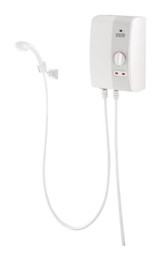 Sem BT-1 Lux A Enerji Sınıfı 7600 W Elektrikli 1.5 Ani Su Isıtıcı