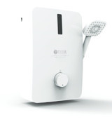 Troya By Hook 7000 W Elektrikli 3 Ani Su Isıtıcı