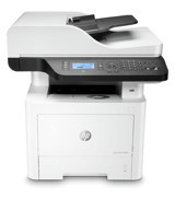 HP 432FDN Siyah-Beyaz Tonersiz Lazer Yazıcı