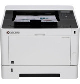 Kyocera P2040DN Siyah-Beyaz Tonersiz Lazer Yazıcı