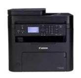 Canon MF275DW Siyah-Beyaz Tonersiz Lazer Yazıcı