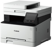 Canon MF465DW Siyah-Beyaz Tonersiz Lazer Yazıcı