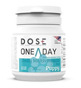 Dose One A Day Multivitamin D Vitamini Glucosamine C Vitamini B Vitamini Hamile Köpekler İçin Kemik Eklem Tüy Sağlığı İçin 30 Tablet Tablet Köpek Vitamini