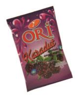 Ori Oralet Karadut Aromalı İçeçek Tozu 300 gr Tekli