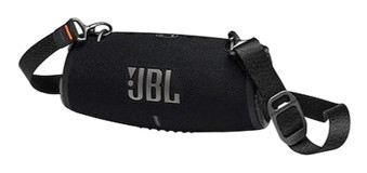 JBL Xtreme 3 Bluetooth Hoparlör Siyah