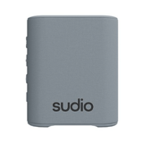 Sudio S2 Bluetooth Hoparlör Cool Grey