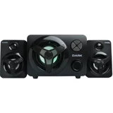 Dark DK-AC-SP215 Bluetooth Hoparlör Siyah