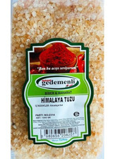 Gedemenli İyotsuz Himalaya Tuzu Paket 1 kg