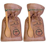 Çankırı Tuzu Lamba İyotsuz Kristal Kaya Tuzu Çuval 2 kg