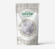 Naturdan İyotlu Kristal Deniz Tuzu Paket 1 kg