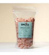 Smool Granül Himalaya Tuzu Paket 1 kg