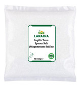 Laraska İyotsuz Epsom Tuzu Paket 1 kg