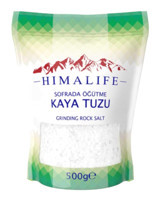 Himalife Kristal Kaya Tuzu Paket 500 gr