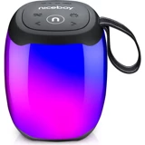 Niceboy Raze Bluetooth Hoparlör Renkli